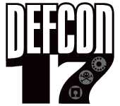 DEF CON 17 Logo