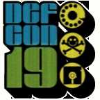 DEF CON 19 Logo