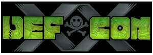 DEF CON 20 Logo