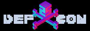 DEF CON 25 Logo