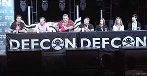 DEF CON 28 Panel image