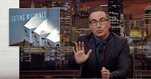 john oliver screencap image