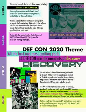 DEF CON On Sale image