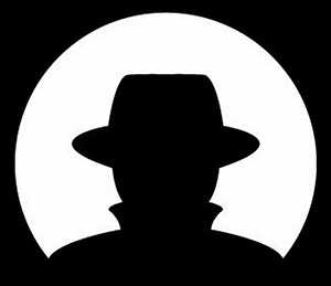 Black Hat Logo image