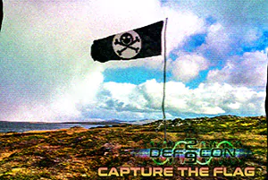 DEF CON 29 CTF Flag image