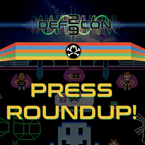 DEF CON 29 press roundup image