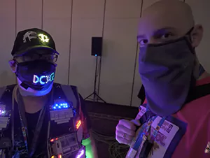 DEF CON 29 press roundup image