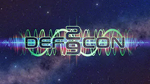 DEF CON 29 logo image