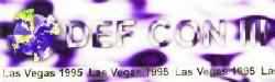 DEF CON 3 Logo