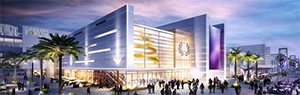 Caesars Forum image