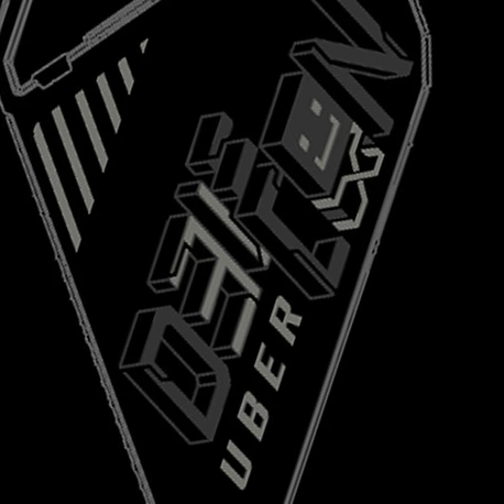 DEF CON 31 Black badge image