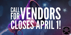 DEF CON 31 call for vendors deadline image