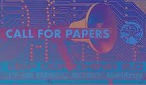 DEF CON Call for Papers image