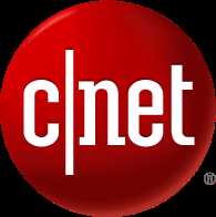 Cnet logo