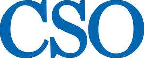 cso online logo