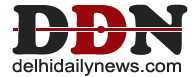 delhi daily news logo