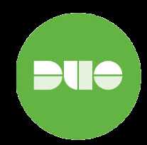 duo security logo