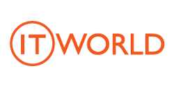 it world logo