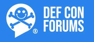 DEF CON Forums image