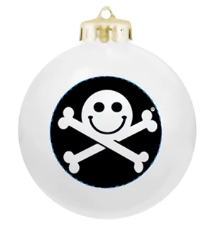 DEF CON 2021 ornament image