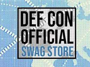 DEF CON swag store image