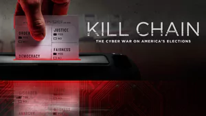 Kill Chain Documentary image