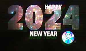 DEF CON New year image