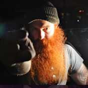 Redbeard 